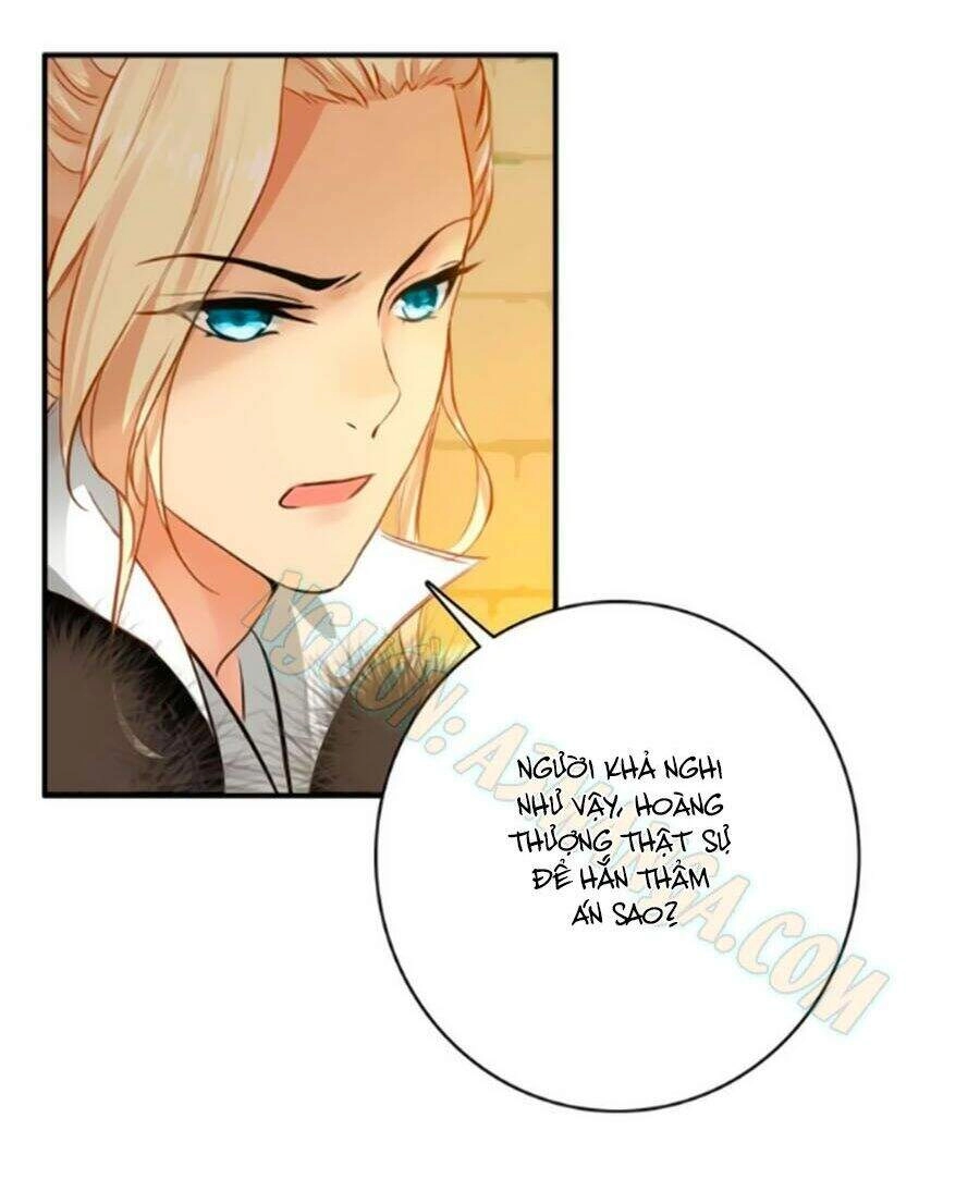 Mỹ Nhân Làm Tướng Chapter 28 - 7