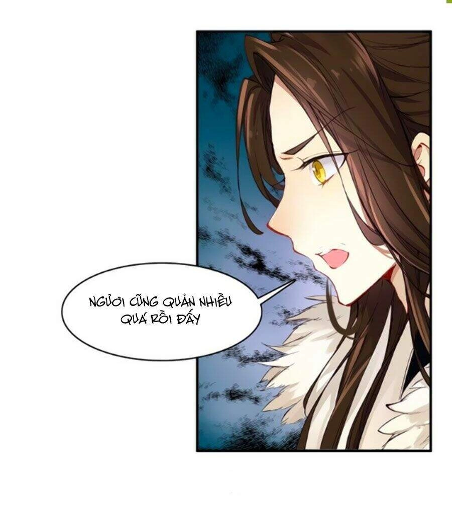 Mỹ Nhân Làm Tướng Chapter 28 - 13