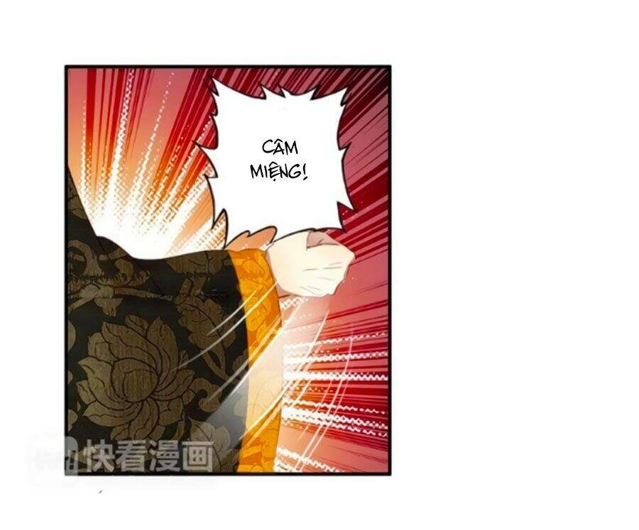 Mỹ Nhân Làm Tướng Chapter 28 - 15