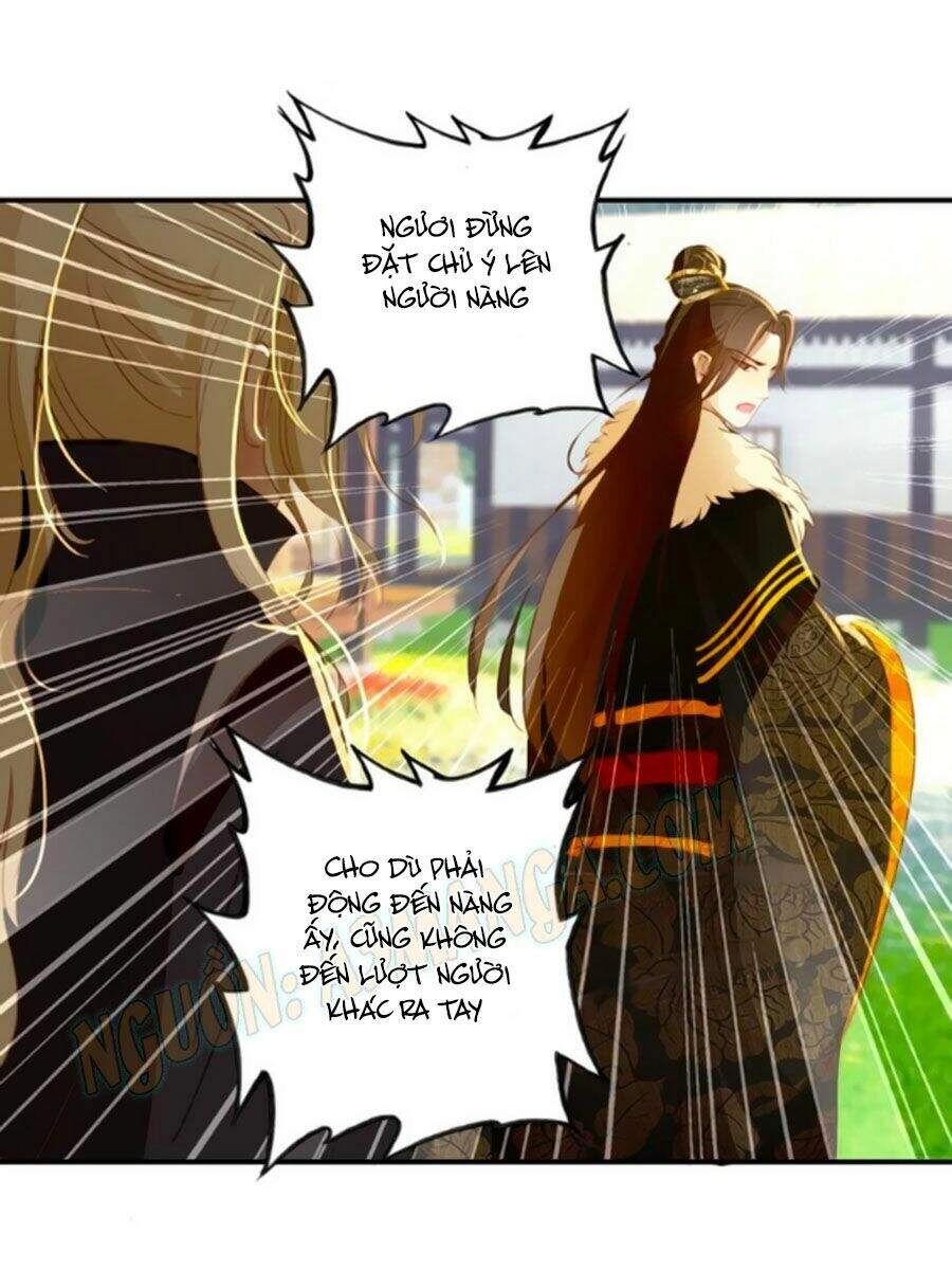 Mỹ Nhân Làm Tướng Chapter 28 - 16