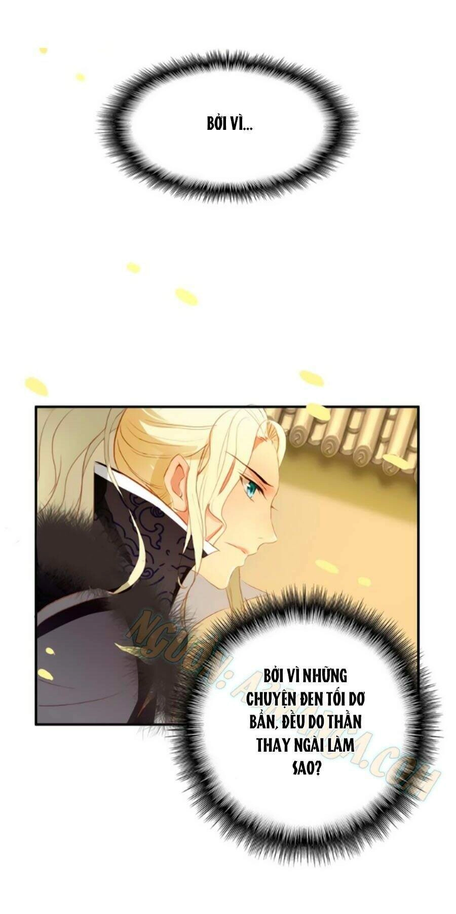 Mỹ Nhân Làm Tướng Chapter 28 - 18