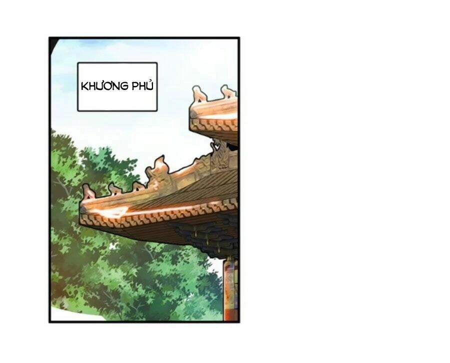 Mỹ Nhân Làm Tướng Chapter 28 - 19