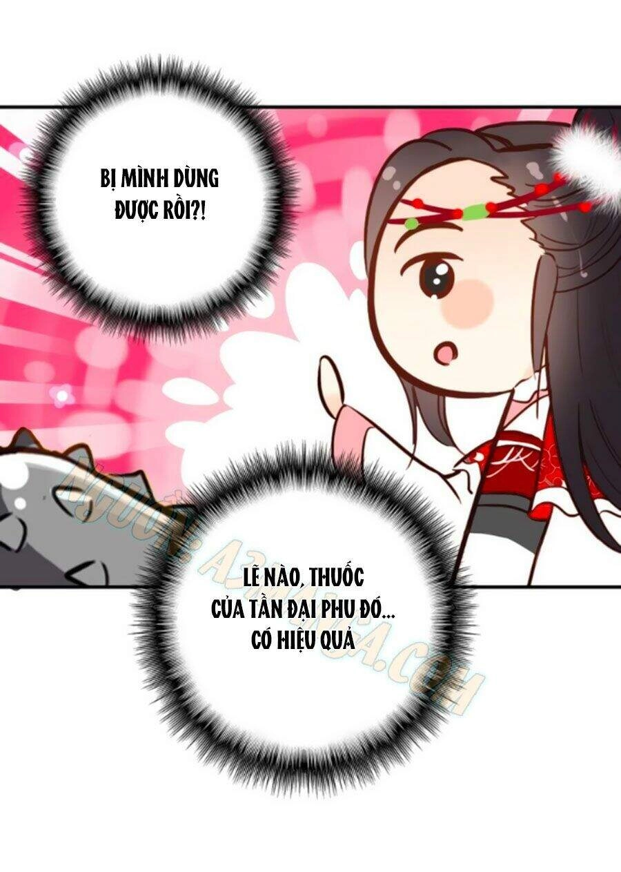 Mỹ Nhân Làm Tướng Chapter 28 - 23