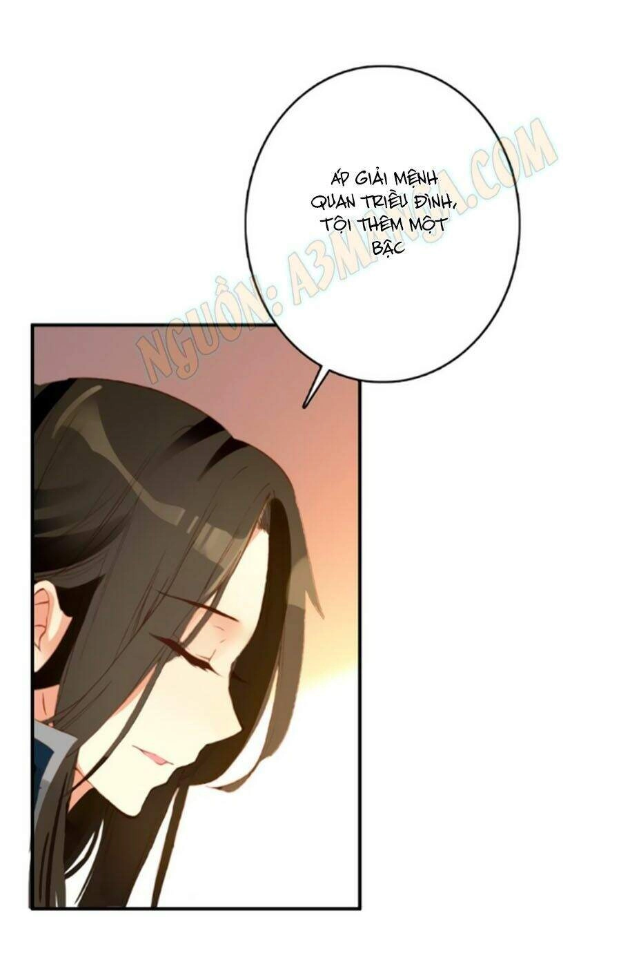 Mỹ Nhân Làm Tướng Chapter 29 - 5