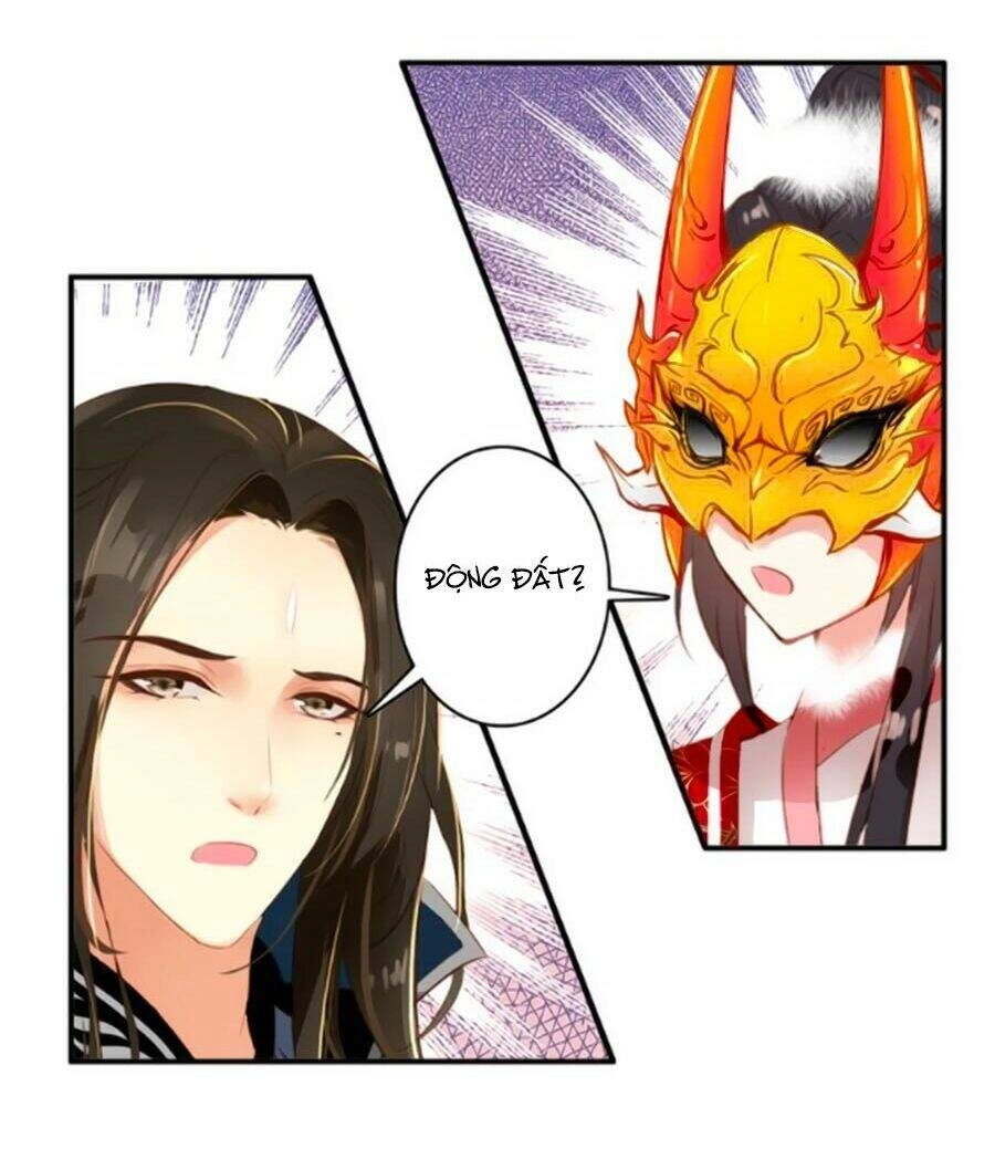 Mỹ Nhân Làm Tướng Chapter 29 - 7