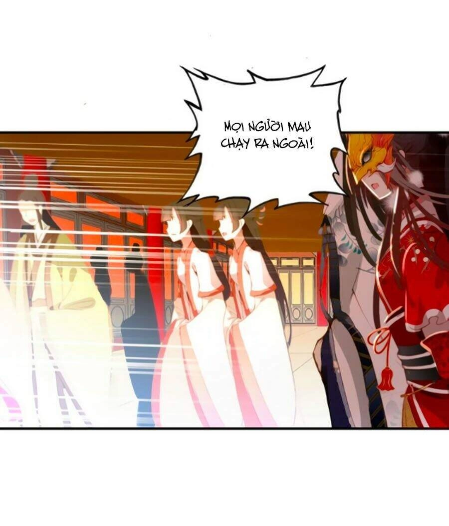 Mỹ Nhân Làm Tướng Chapter 29 - 8