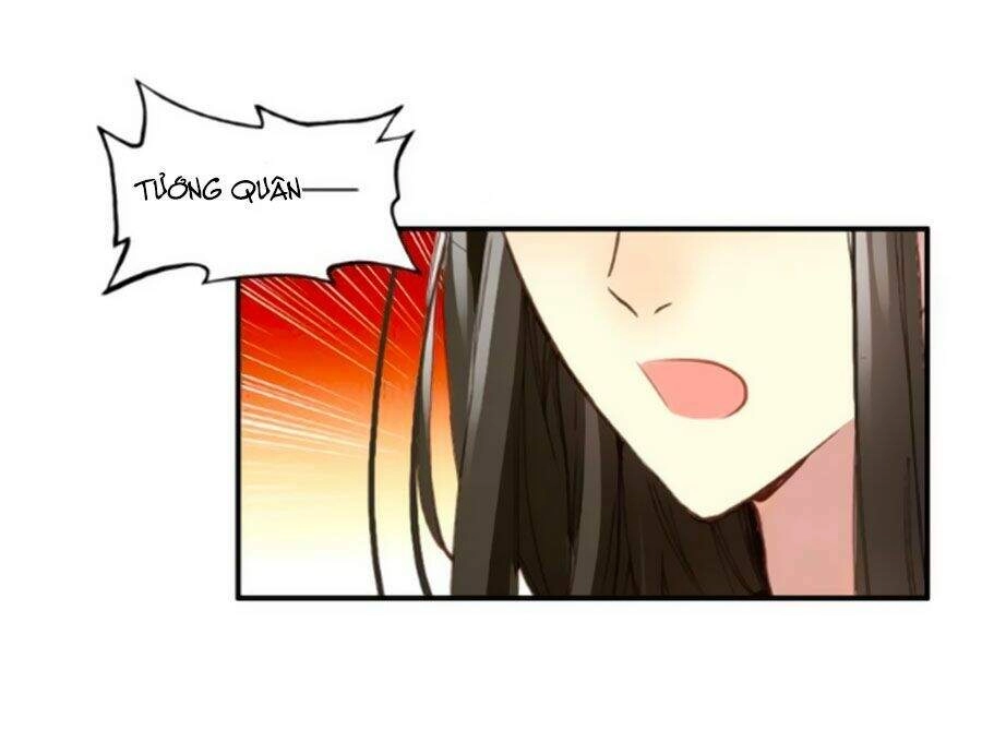 Mỹ Nhân Làm Tướng Chapter 29 - 10