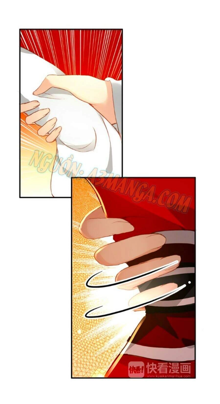 Mỹ Nhân Làm Tướng Chapter 29 - 11