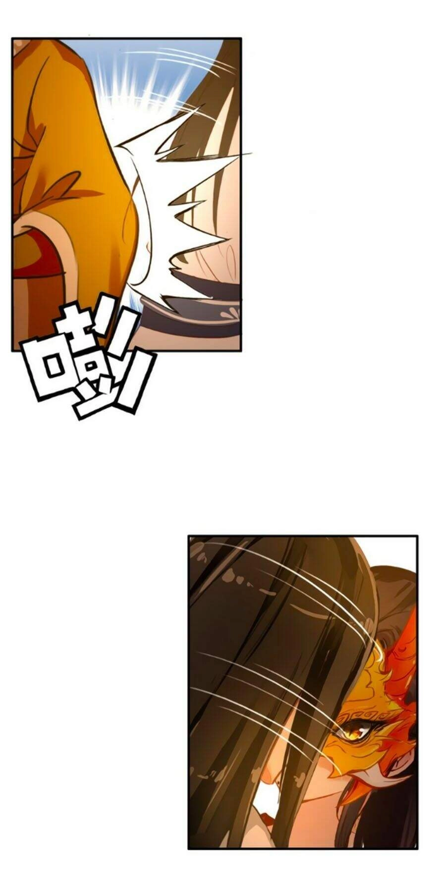 Mỹ Nhân Làm Tướng Chapter 29 - 13