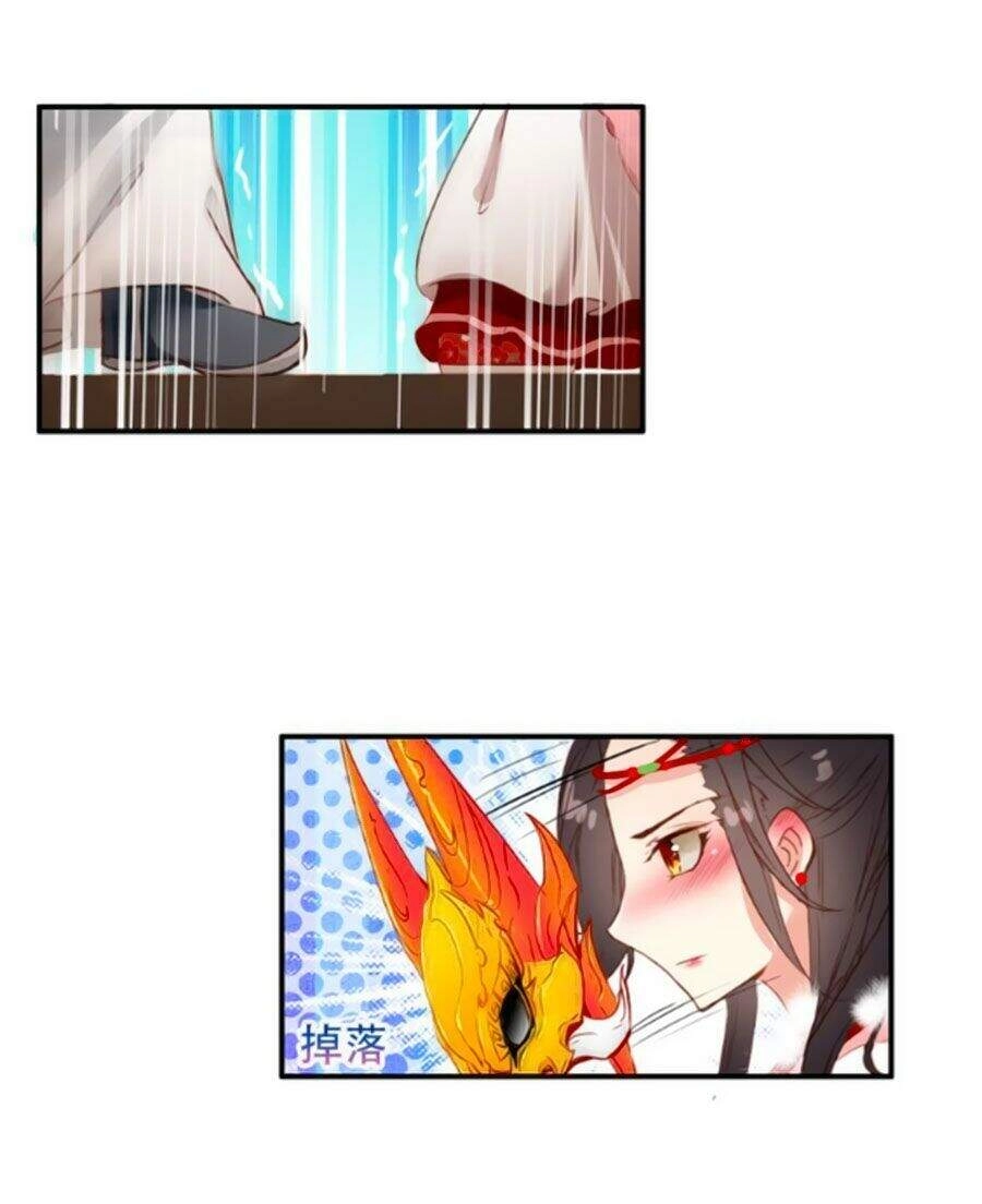 Mỹ Nhân Làm Tướng Chapter 29 - 16