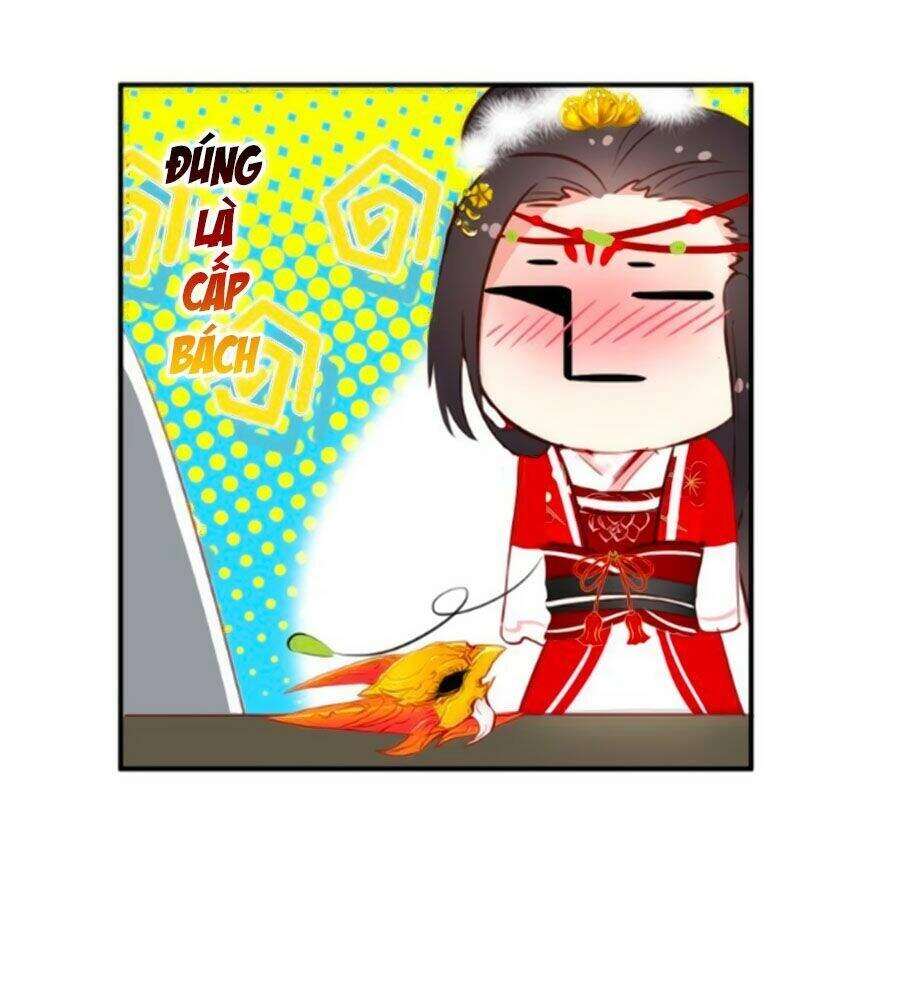 Mỹ Nhân Làm Tướng Chapter 29 - 17