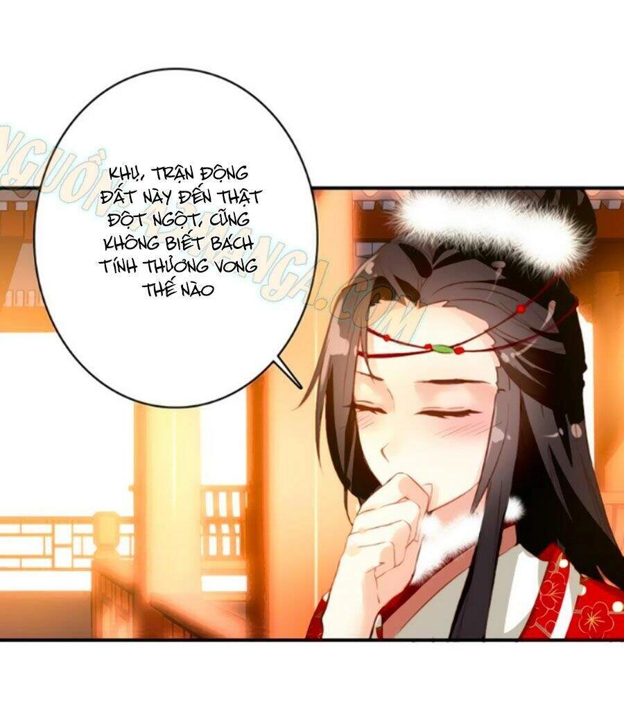 Mỹ Nhân Làm Tướng Chapter 29 - 18