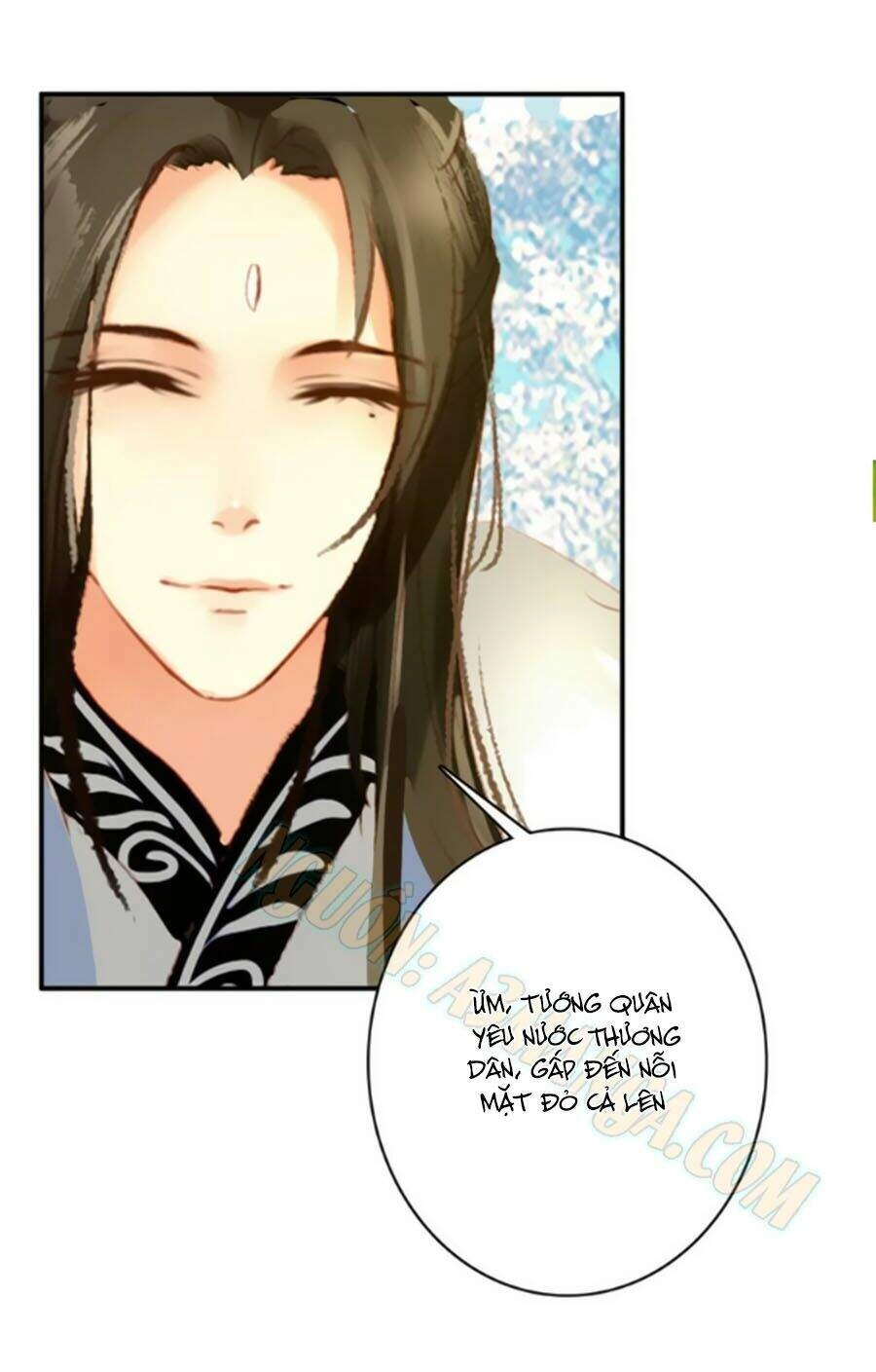 Mỹ Nhân Làm Tướng Chapter 29 - 19