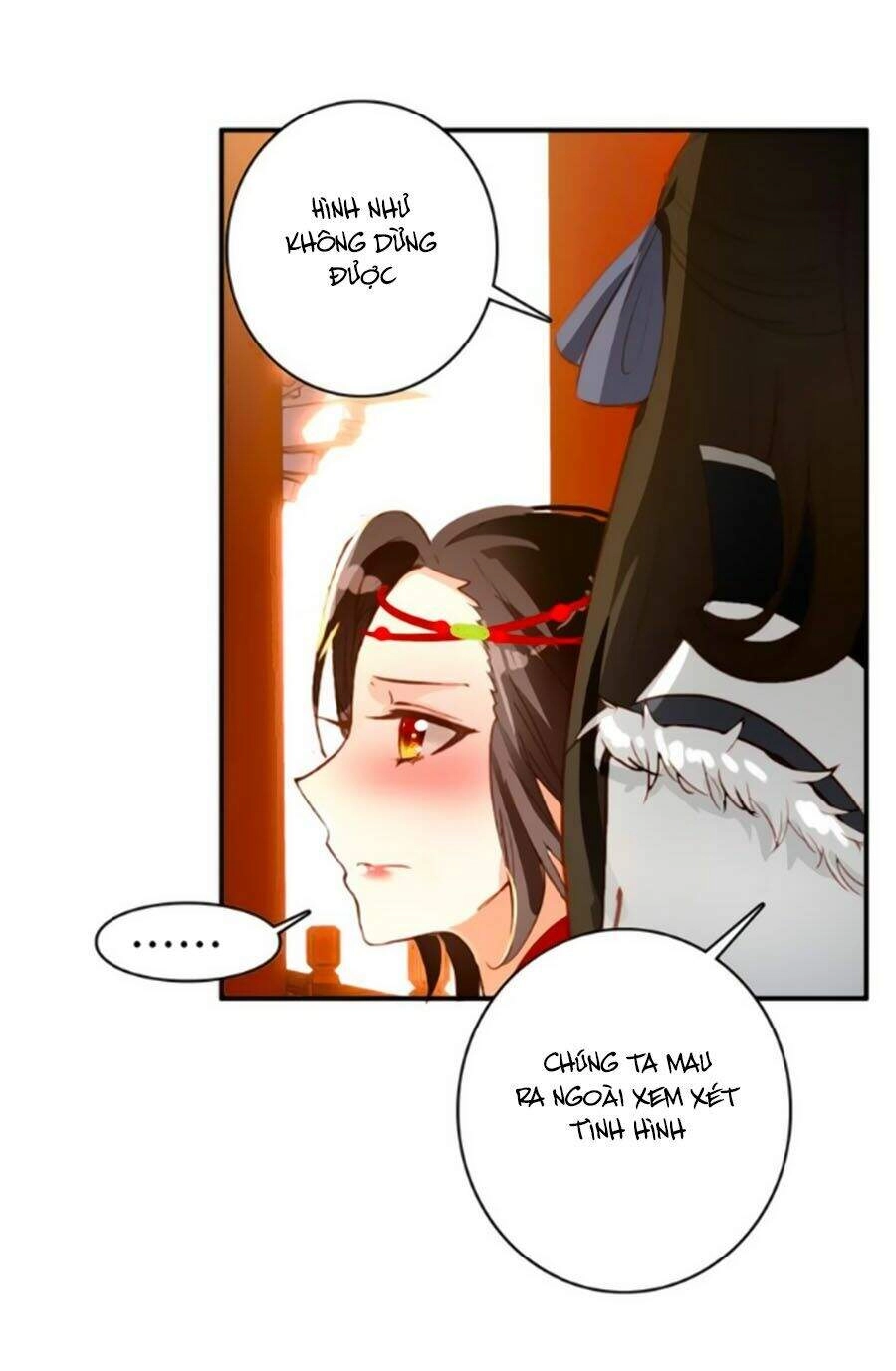 Mỹ Nhân Làm Tướng Chapter 29 - 20