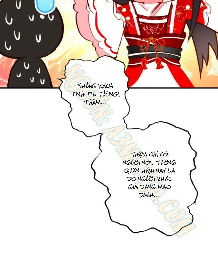 Mỹ Nhân Làm Tướng Chapter 29 - 25