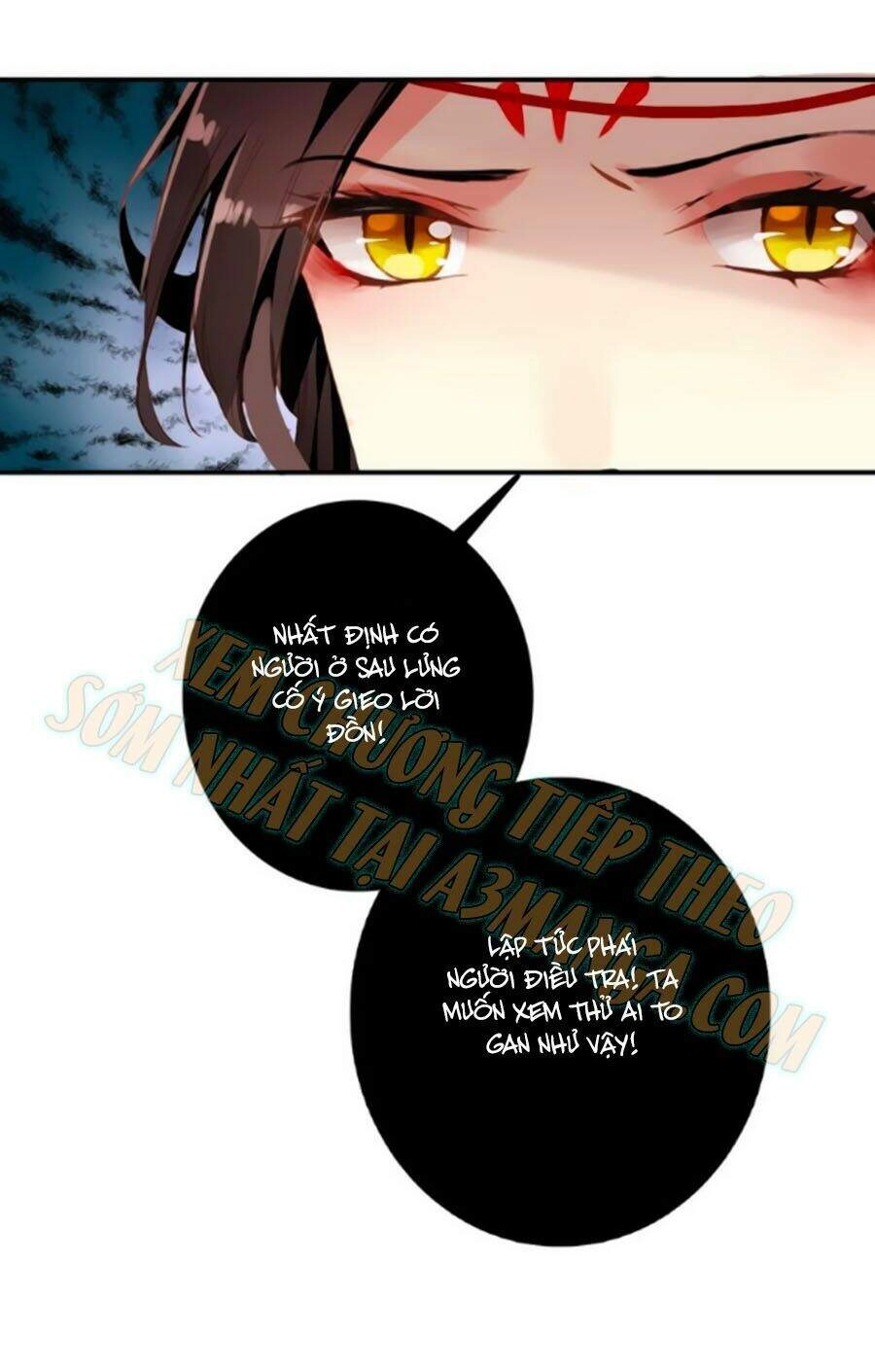 Mỹ Nhân Làm Tướng Chapter 29 - 27