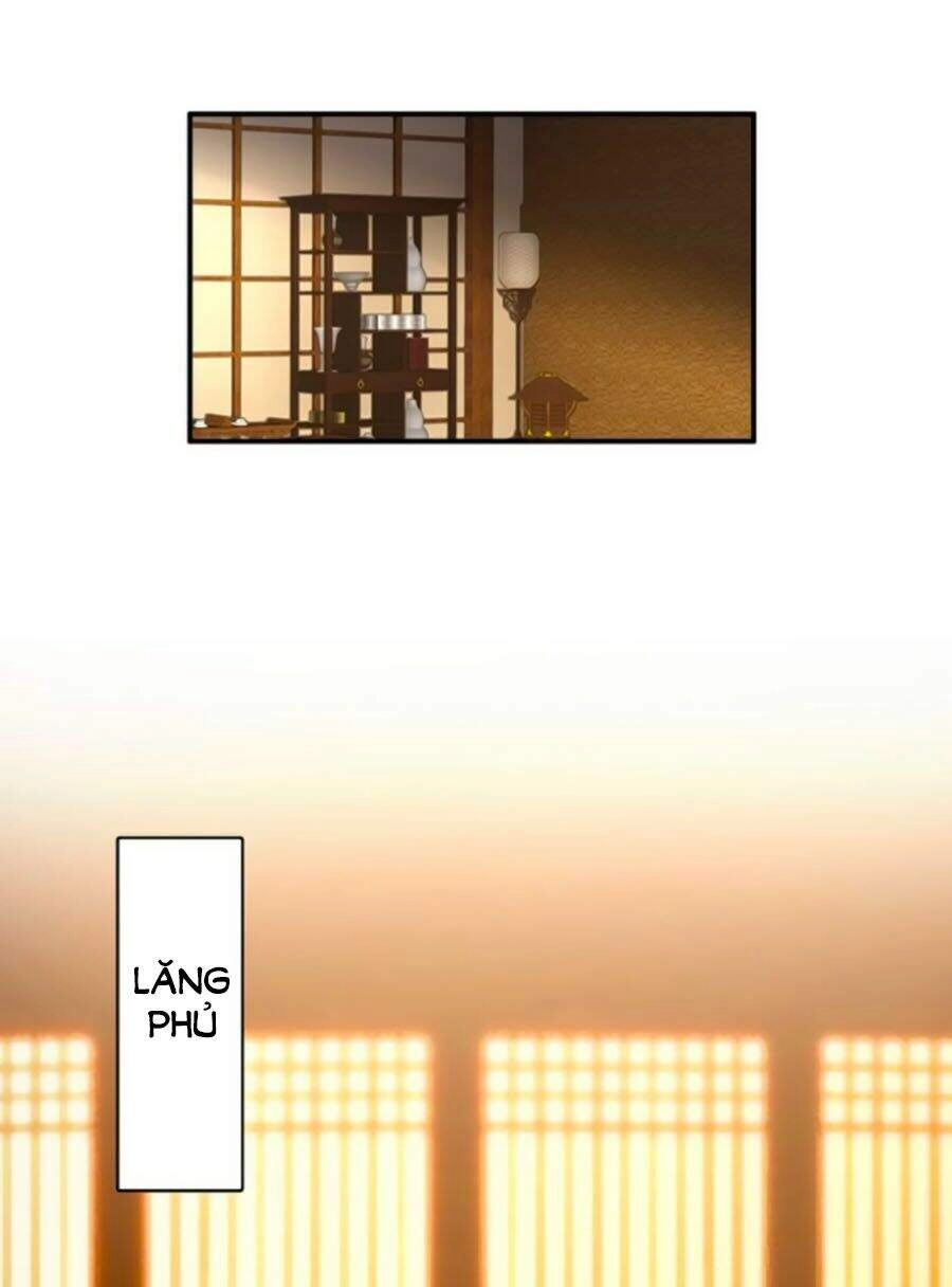 Mỹ Nhân Làm Tướng Chapter 30 - 2