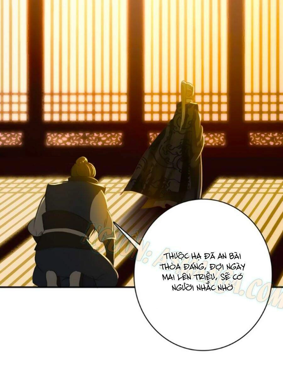 Mỹ Nhân Làm Tướng Chapter 30 - 3