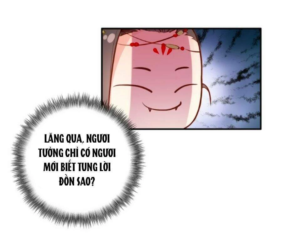 Mỹ Nhân Làm Tướng Chapter 30 - 8