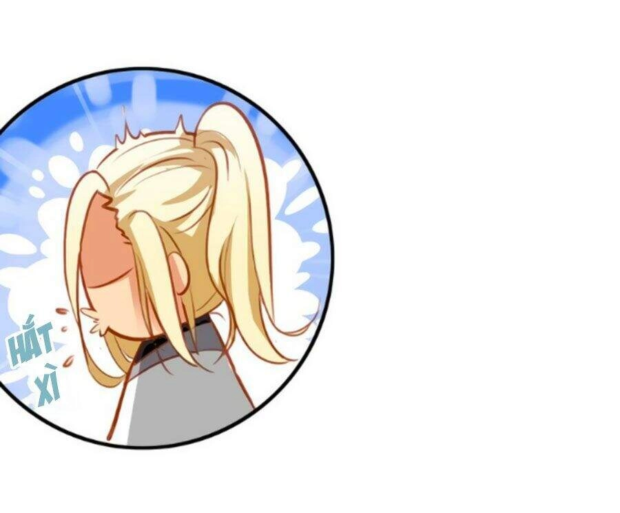 Mỹ Nhân Làm Tướng Chapter 30 - 9