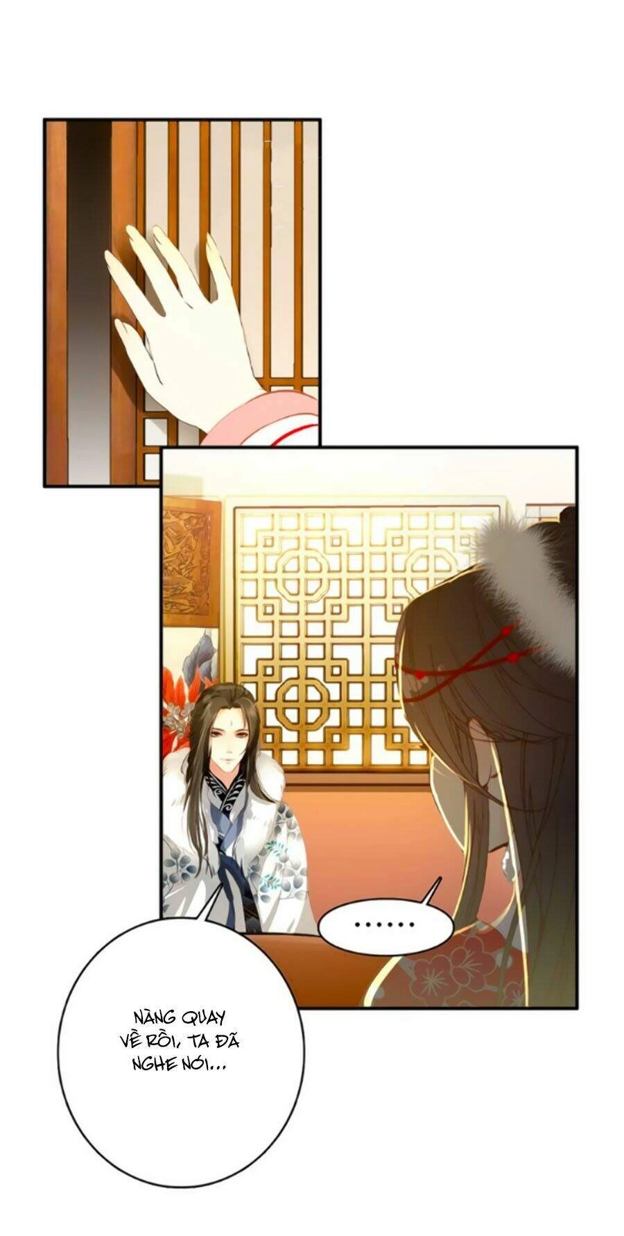 Mỹ Nhân Làm Tướng Chapter 30 - 10