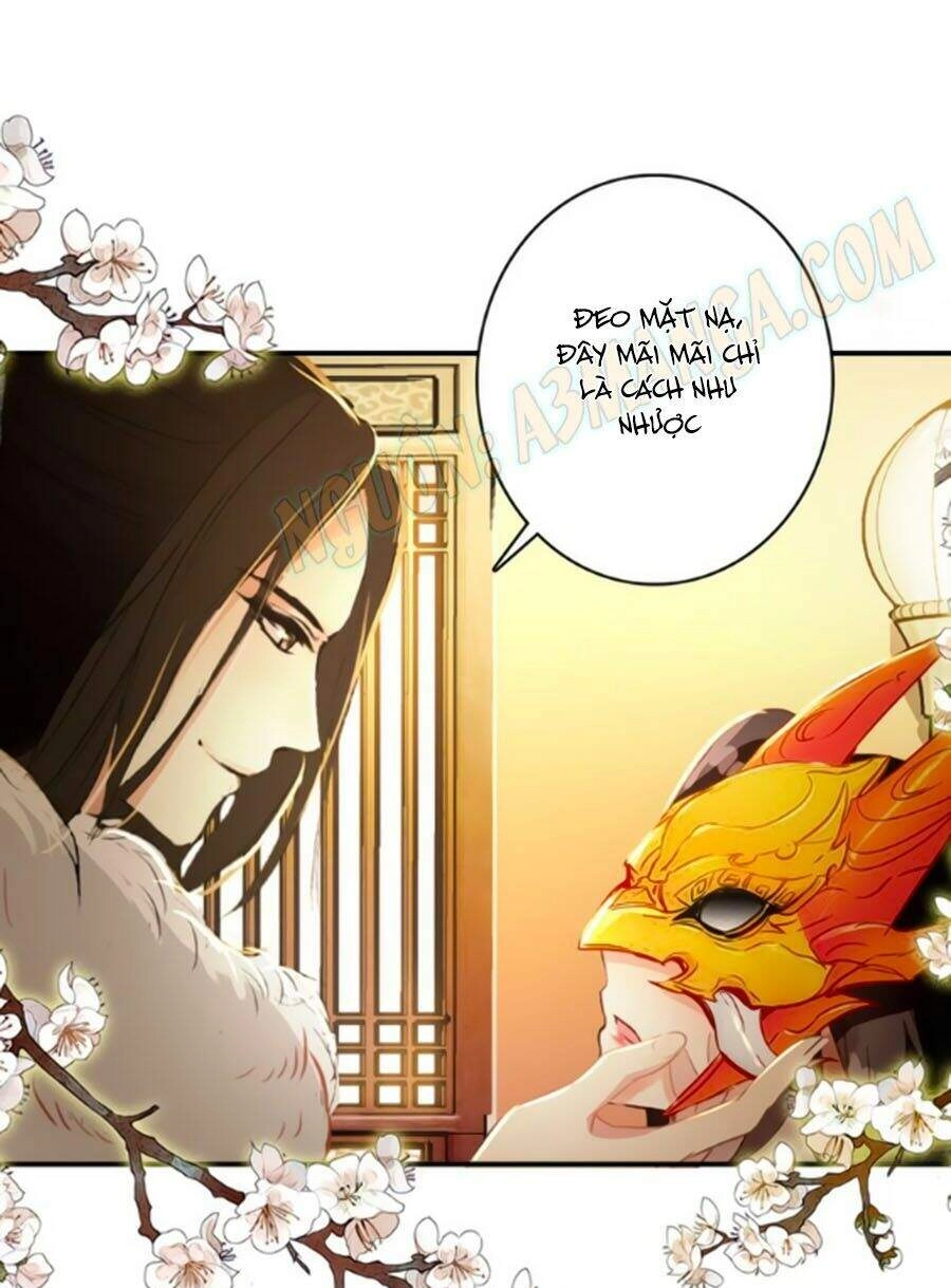 Mỹ Nhân Làm Tướng Chapter 30 - 13