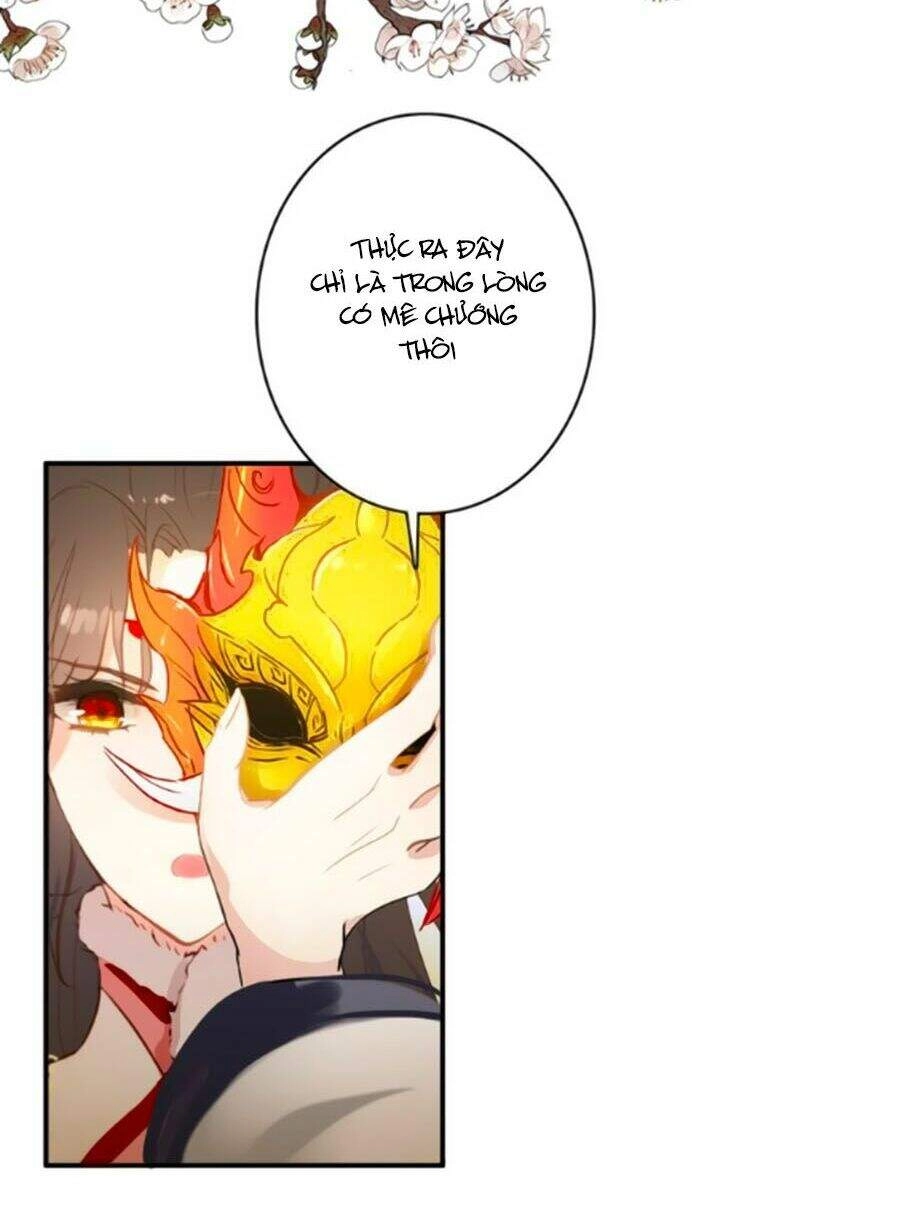 Mỹ Nhân Làm Tướng Chapter 30 - 14