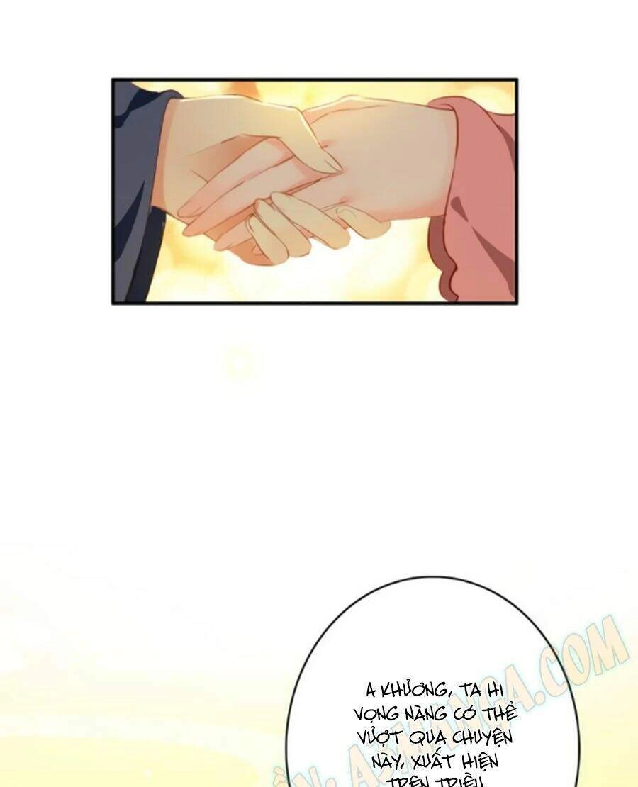 Mỹ Nhân Làm Tướng Chapter 30 - 17