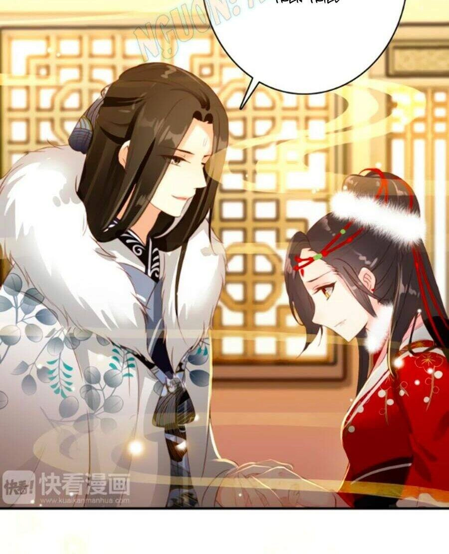 Mỹ Nhân Làm Tướng Chapter 30 - 18