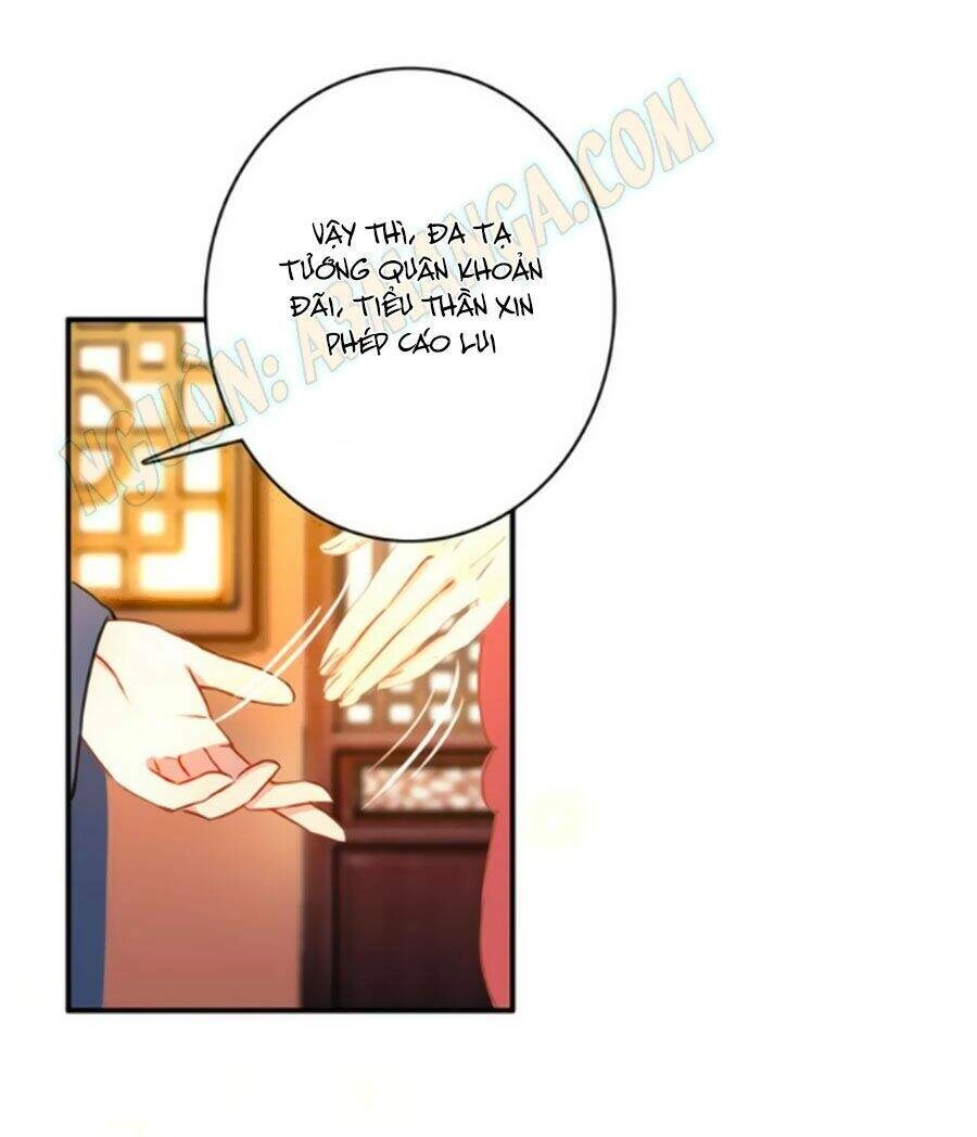 Mỹ Nhân Làm Tướng Chapter 30 - 19