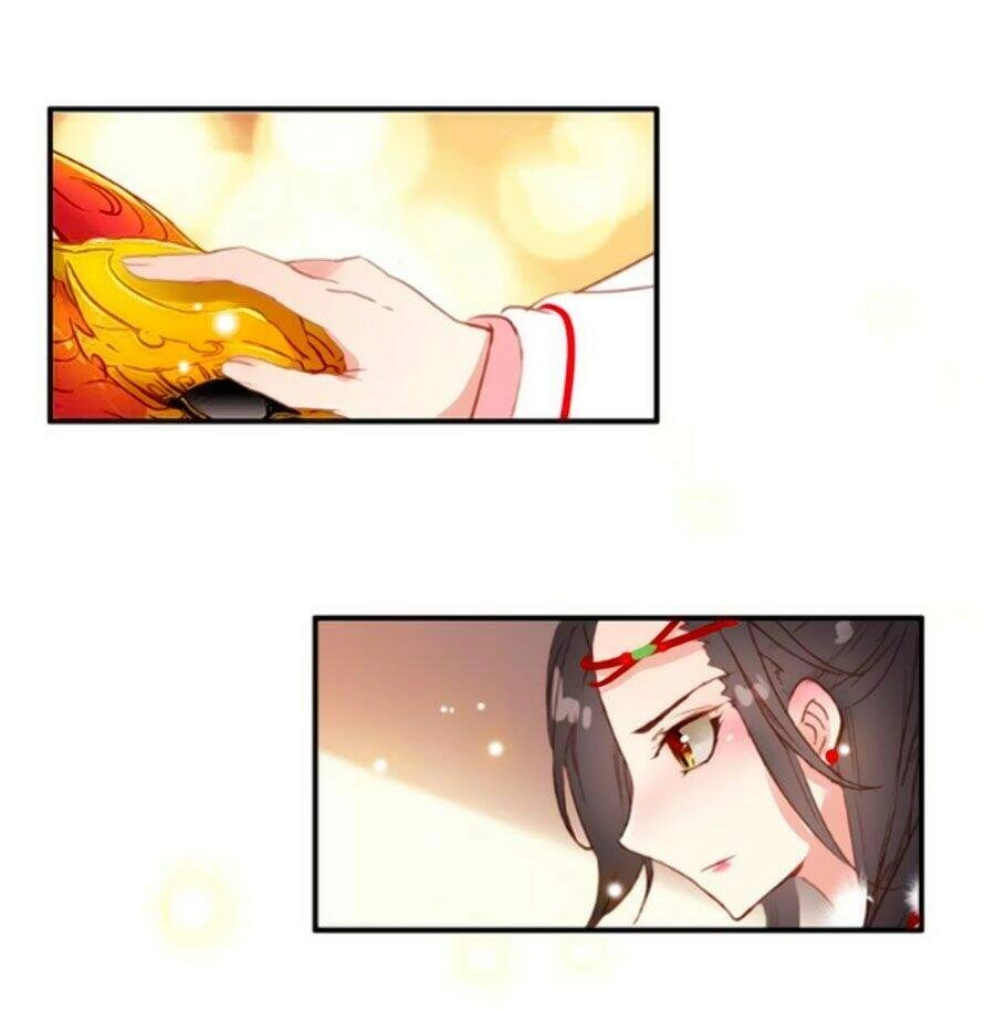 Mỹ Nhân Làm Tướng Chapter 30 - 21