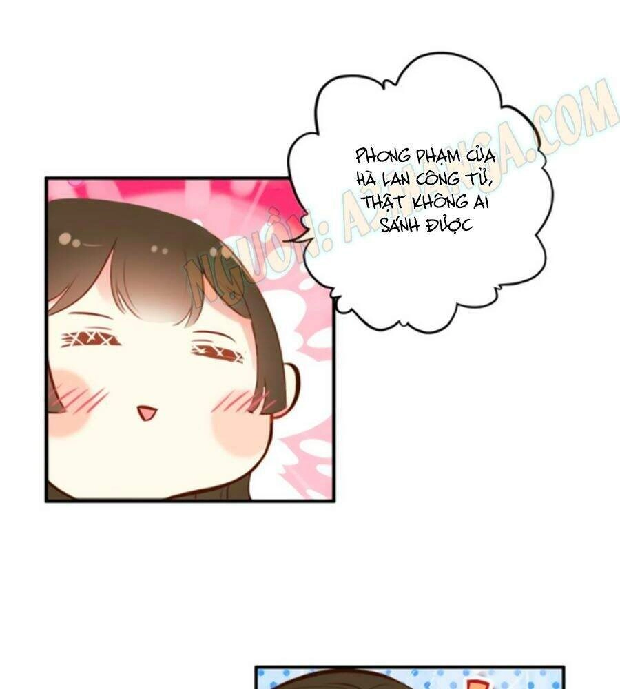 Mỹ Nhân Làm Tướng Chapter 30 - 23