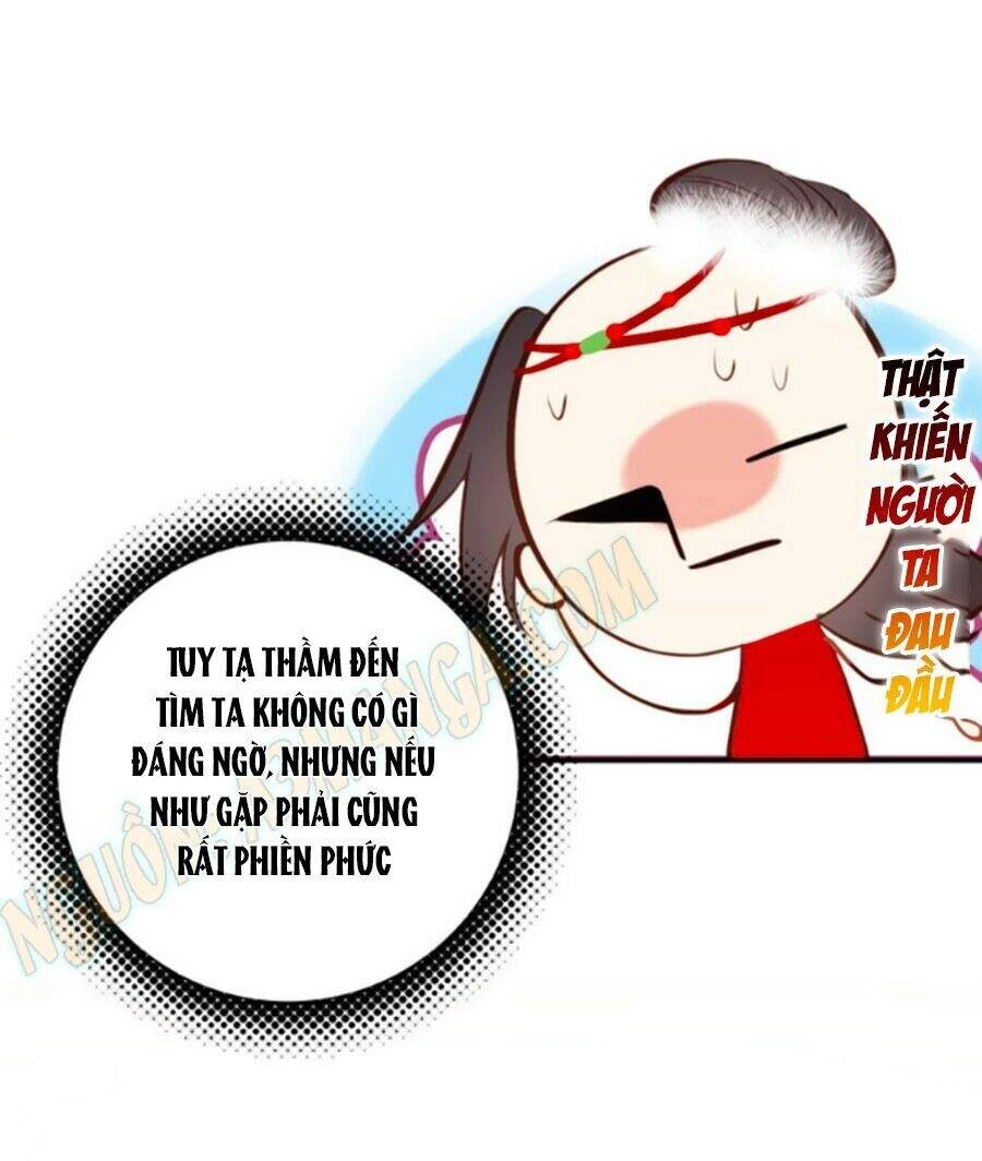 Mỹ Nhân Làm Tướng Chapter 30 - 26