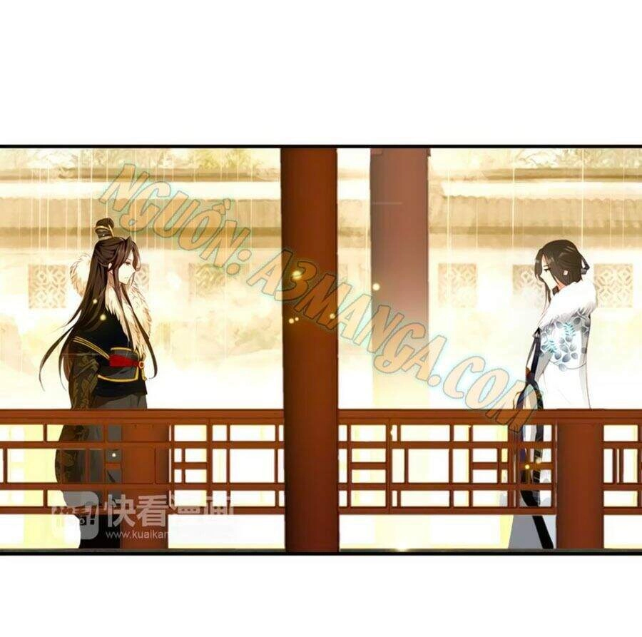 Mỹ Nhân Làm Tướng Chapter 31 - 3