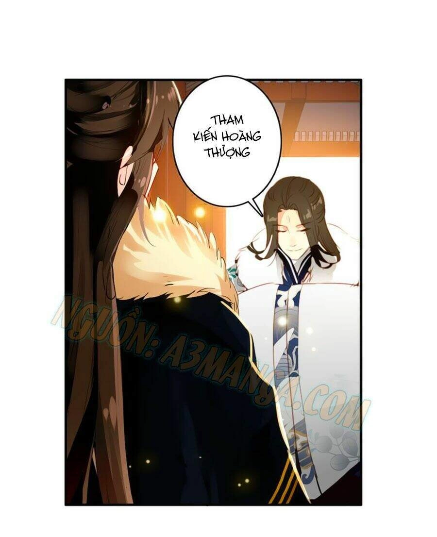 Mỹ Nhân Làm Tướng Chapter 31 - 4