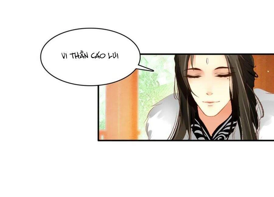 Mỹ Nhân Làm Tướng Chapter 31 - 8