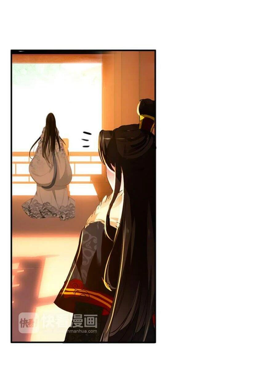 Mỹ Nhân Làm Tướng Chapter 31 - 9