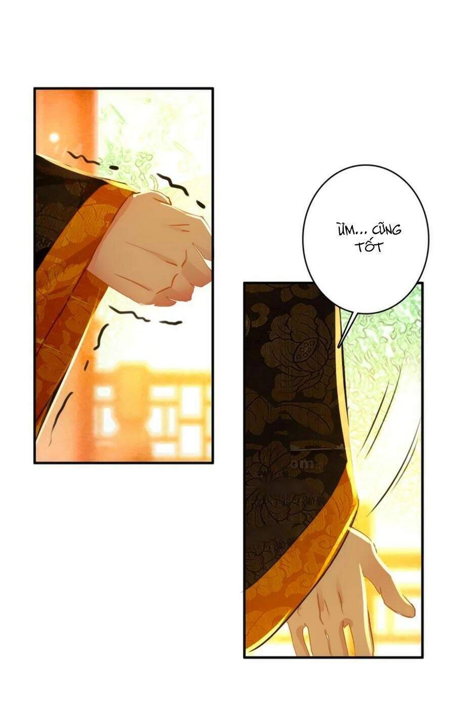 Mỹ Nhân Làm Tướng Chapter 31 - 18