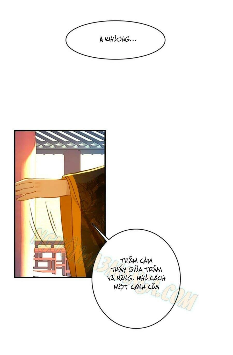 Mỹ Nhân Làm Tướng Chapter 31 - 21