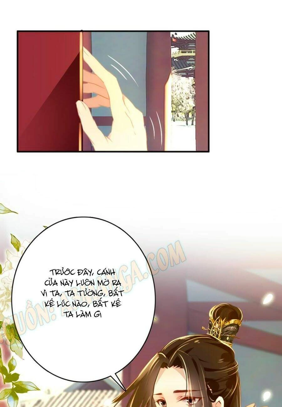 Mỹ Nhân Làm Tướng Chapter 31 - 23