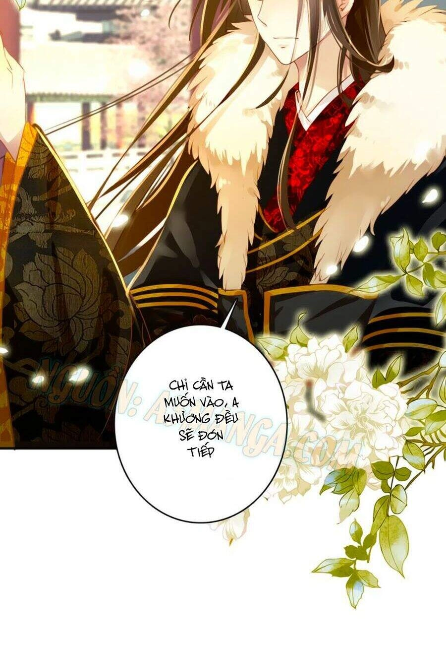 Mỹ Nhân Làm Tướng Chapter 31 - 24