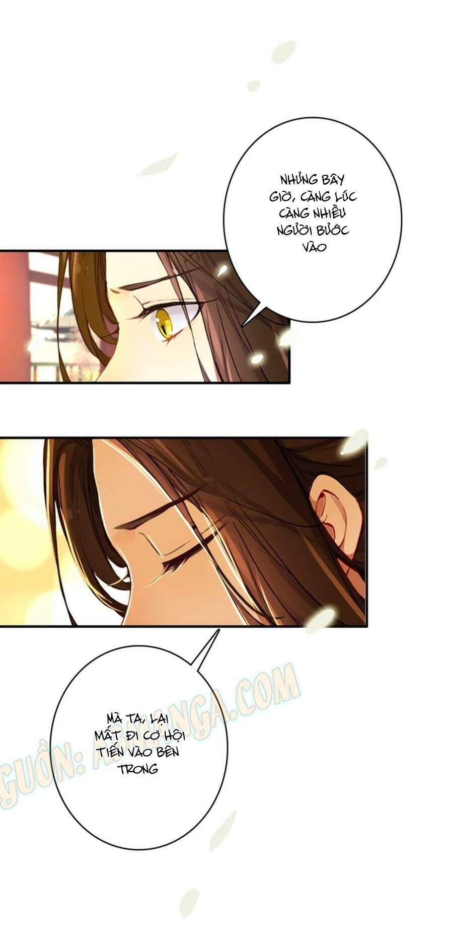 Mỹ Nhân Làm Tướng Chapter 31 - 25