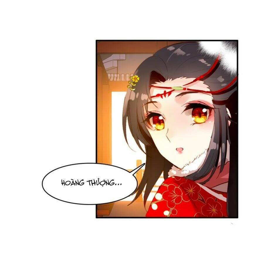 Mỹ Nhân Làm Tướng Chapter 31 - 27