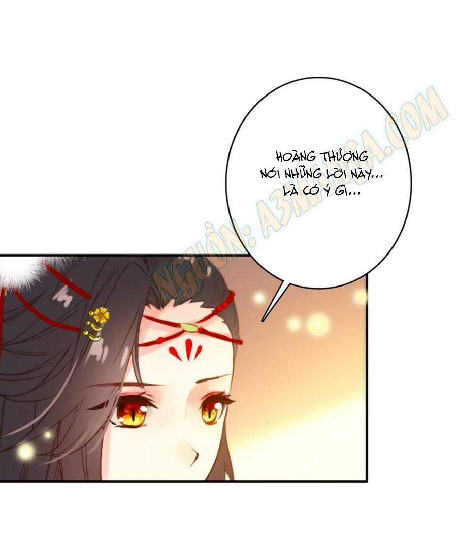 Mỹ Nhân Làm Tướng Chapter 31 - 29