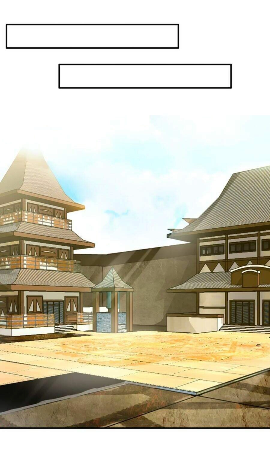 Mỹ Nhân Làm Tướng Chapter 31 - 30