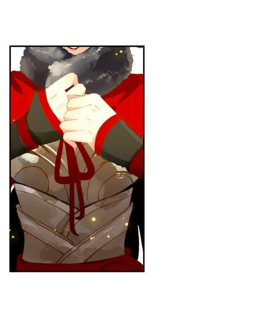 Mỹ Nhân Làm Tướng Chapter 31 - 31