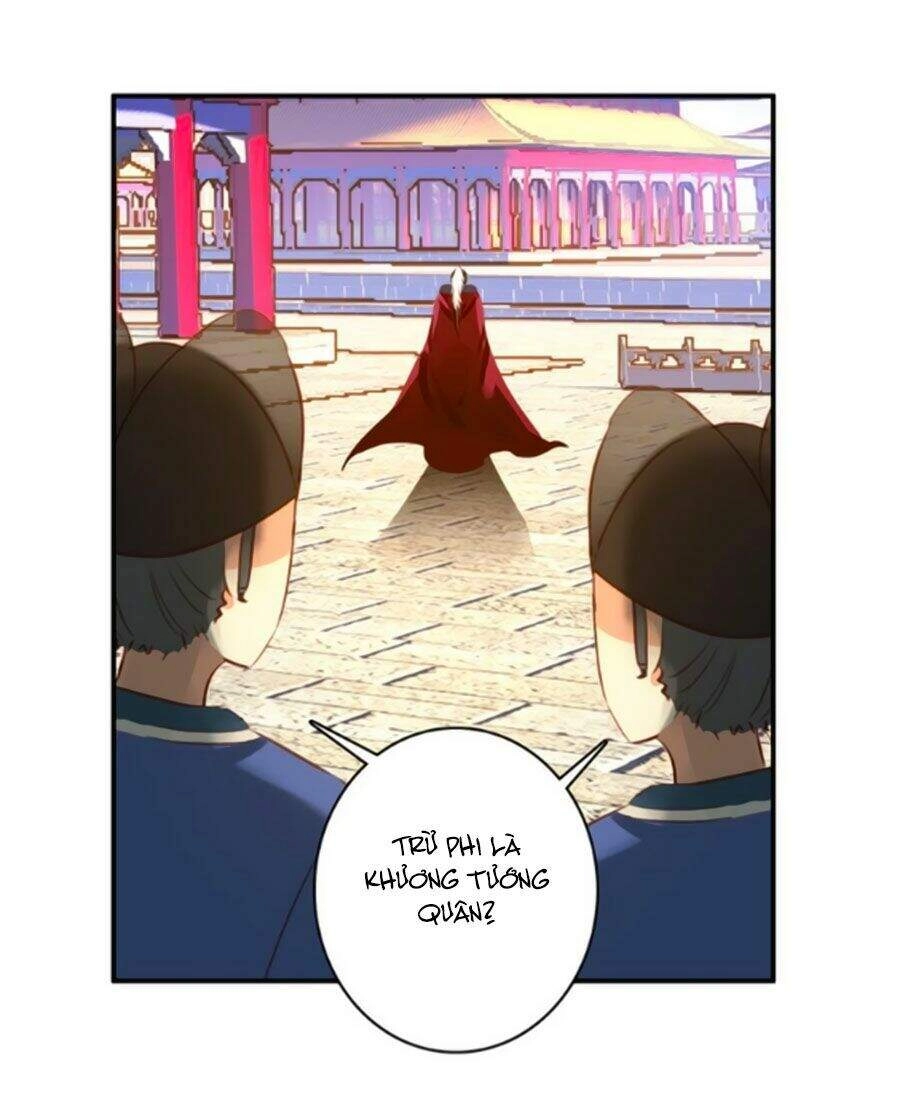 Mỹ Nhân Làm Tướng Chapter 32 - 3