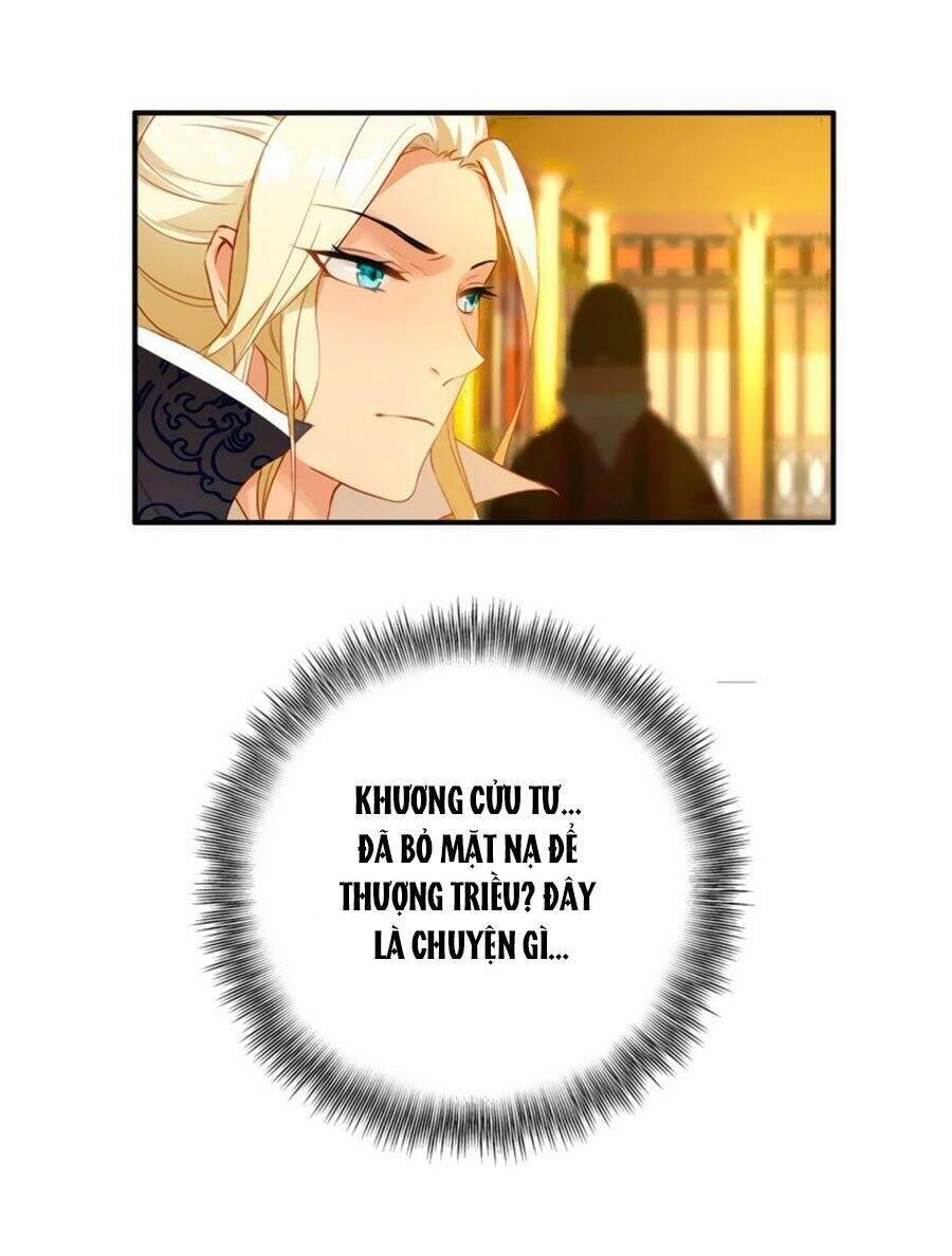 Mỹ Nhân Làm Tướng Chapter 32 - 10