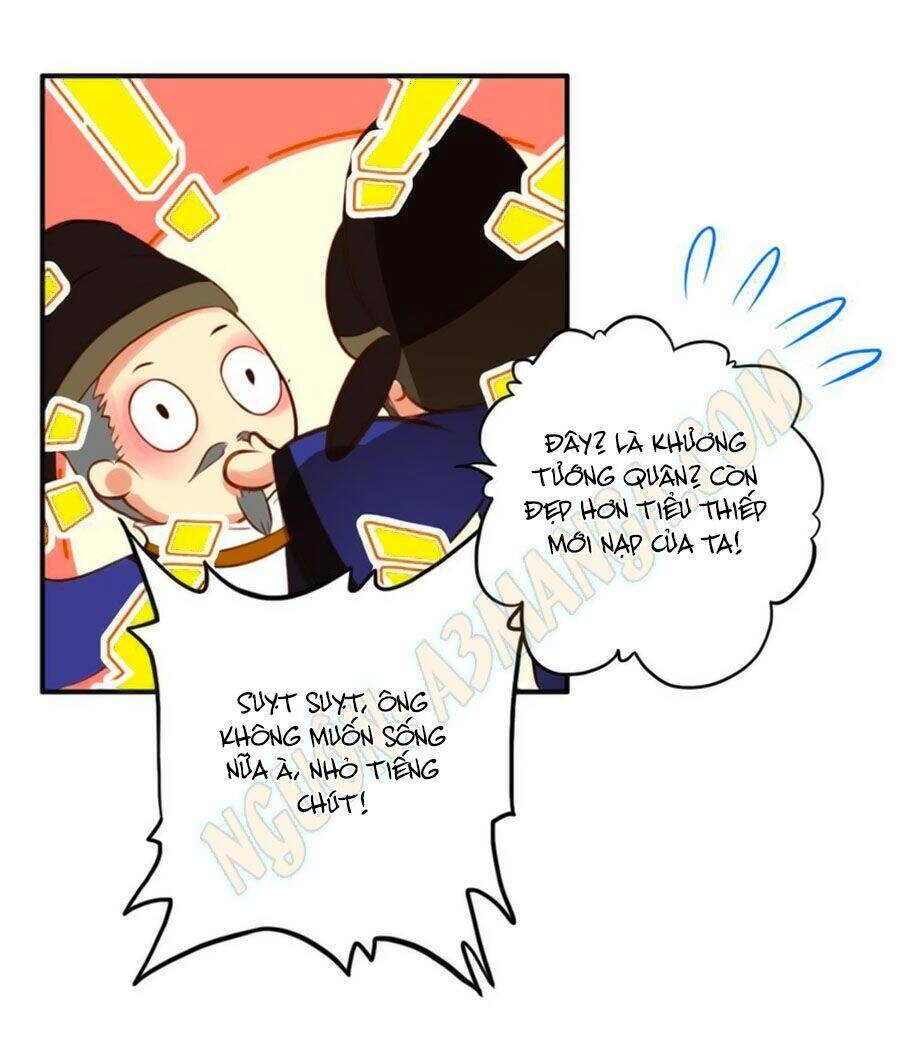 Mỹ Nhân Làm Tướng Chapter 32 - 11