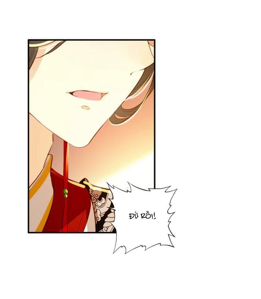 Mỹ Nhân Làm Tướng Chapter 32 - 13